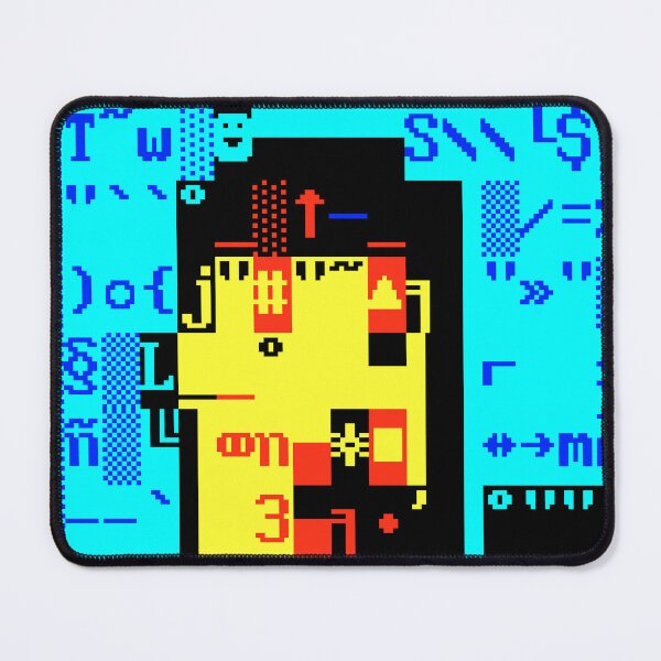 Item preview, DOS Punk 867 designed and sold by DOS-Punks.
