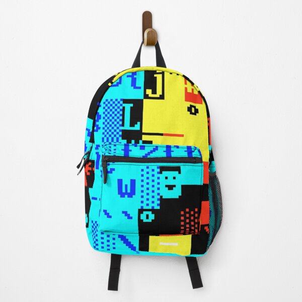 Item preview, DOS Punk 867 designed and sold by DOS-Punks.