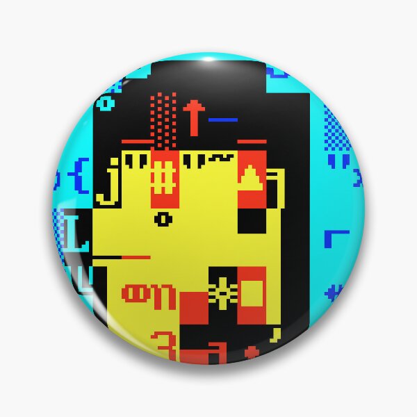 Item preview, DOS Punk 867 designed and sold by DOS-Punks.