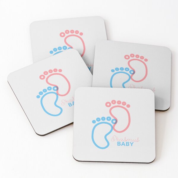 Item preview, erasmus baby designed and sold by soniaaseguin.