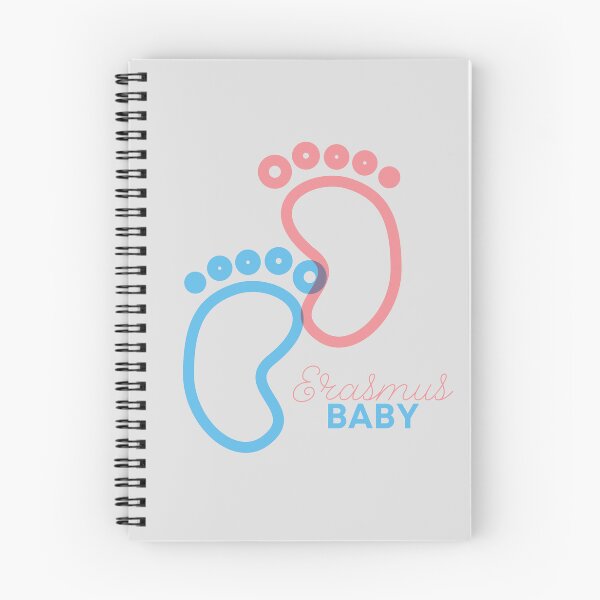 Item preview, erasmus baby designed and sold by soniaaseguin.