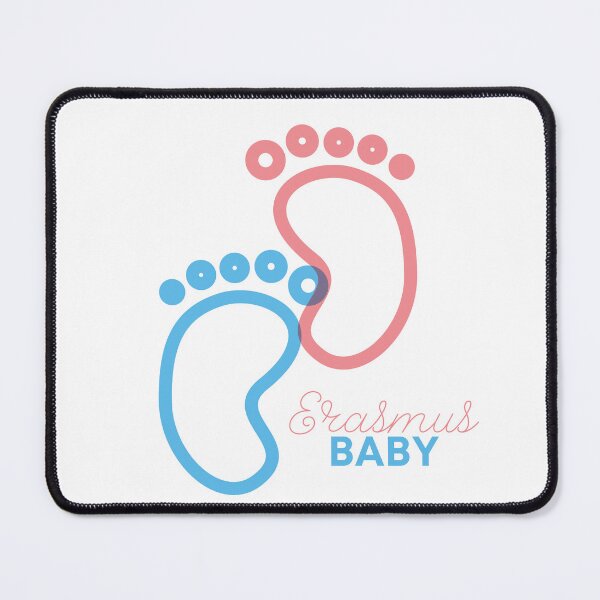 Item preview, erasmus baby designed and sold by soniaaseguin.