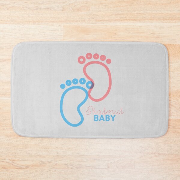 Item preview, erasmus baby designed and sold by soniaaseguin.