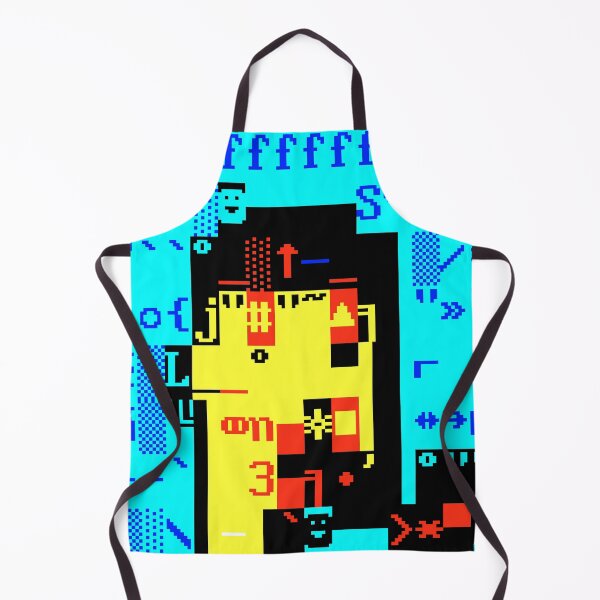 Item preview, DOS Punk 867 designed and sold by DOS-Punks.
