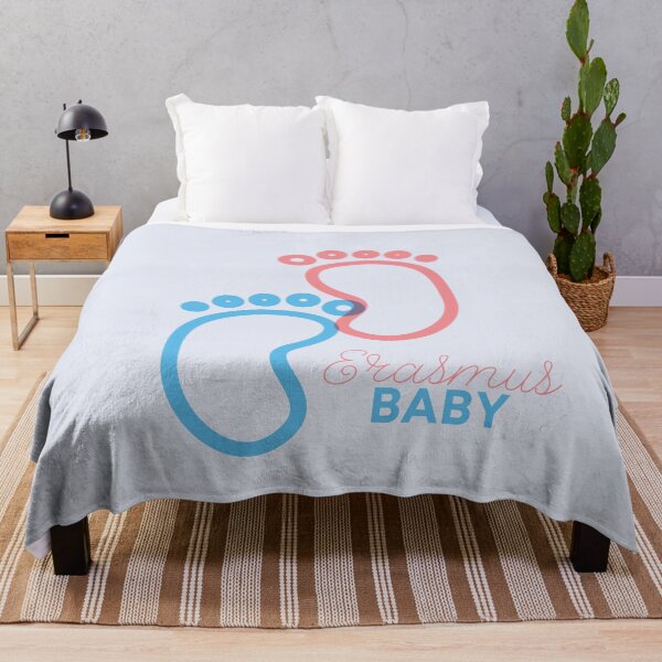Item preview, erasmus baby designed and sold by soniaaseguin.