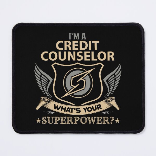 Item preview, Credit Counselor T Shirt - What Is Your Superpower Job Gift Item Tee designed and sold by nutallrosario.