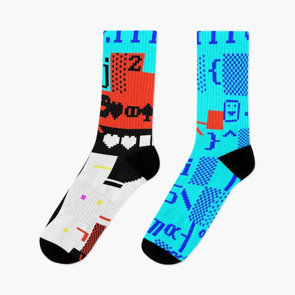 Item preview, DOS Punk 639 designed and sold by DOS-Punks.