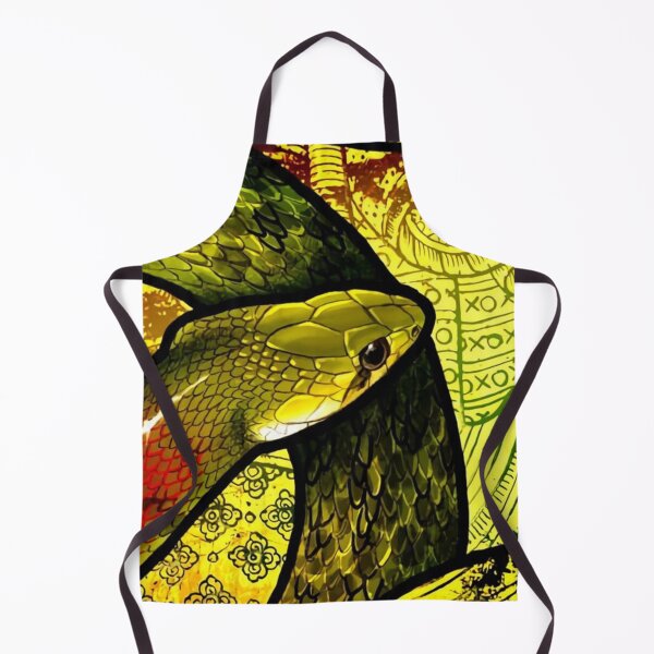 Item preview, Mesmerizing Snake Skin designed and sold by Stason4ek.