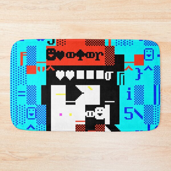 Item preview, DOS Punk 639 designed and sold by DOS-Punks.