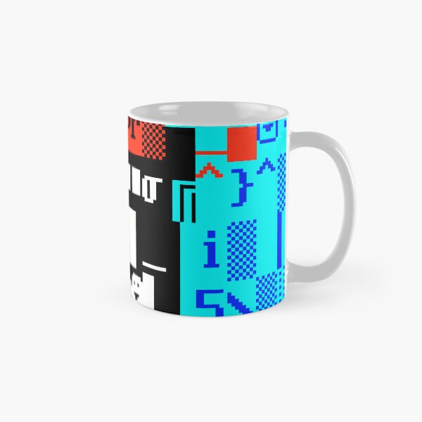 Item preview, DOS Punk 639 designed and sold by DOS-Punks.