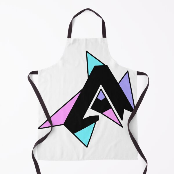 Item preview, Aice Apparel Abstract-PTP designed and sold by AiceApparel.