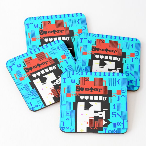 Item preview, DOS Punk 639 designed and sold by DOS-Punks.