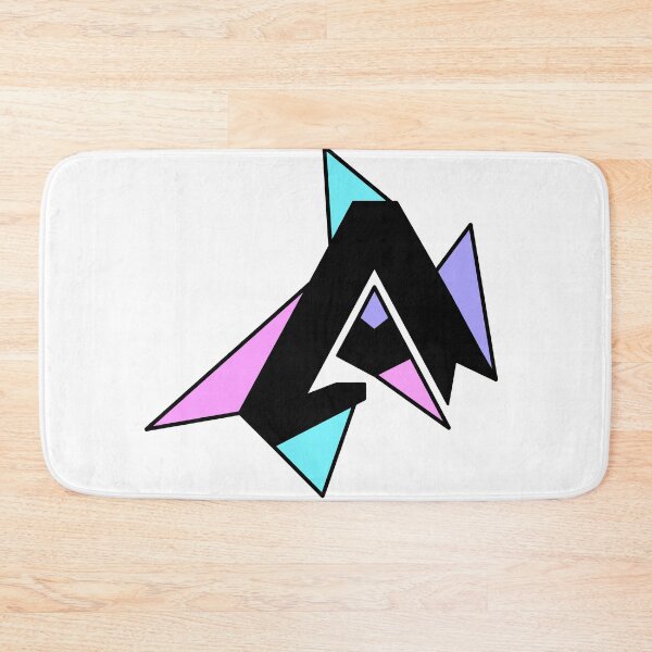 Item preview, Aice Apparel Abstract-PTP designed and sold by AiceApparel.