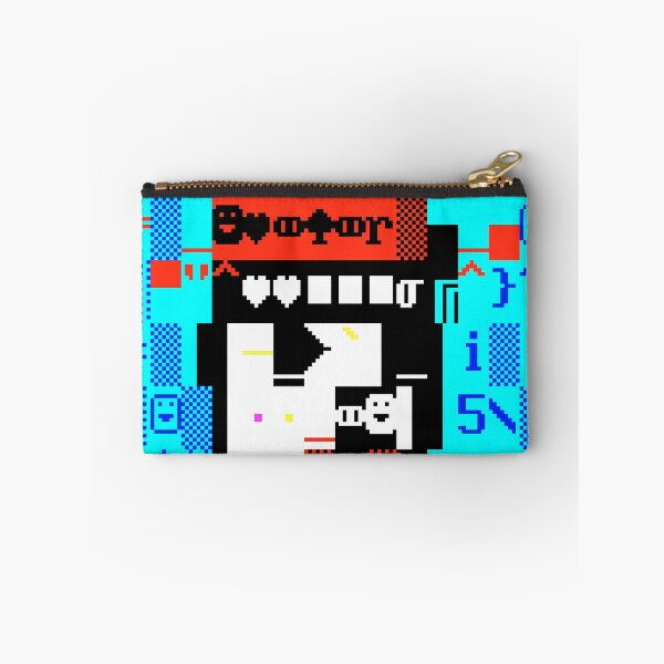 Item preview, DOS Punk 639 designed and sold by DOS-Punks.