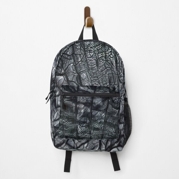 Item preview, Colorful February pattern in charcoal black designed and sold by Bekindtome.