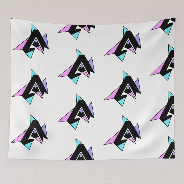 Item preview, Aice Apparel Abstract-PTP designed and sold by AiceApparel.