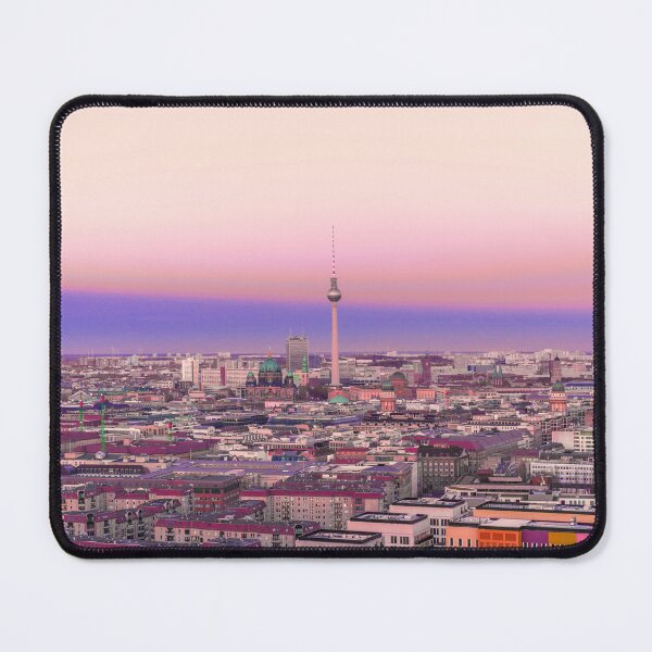 Item preview, Berlin City Germany designed and sold by newscape.