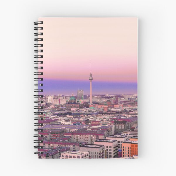 Item preview, Berlin City Germany designed and sold by newscape.