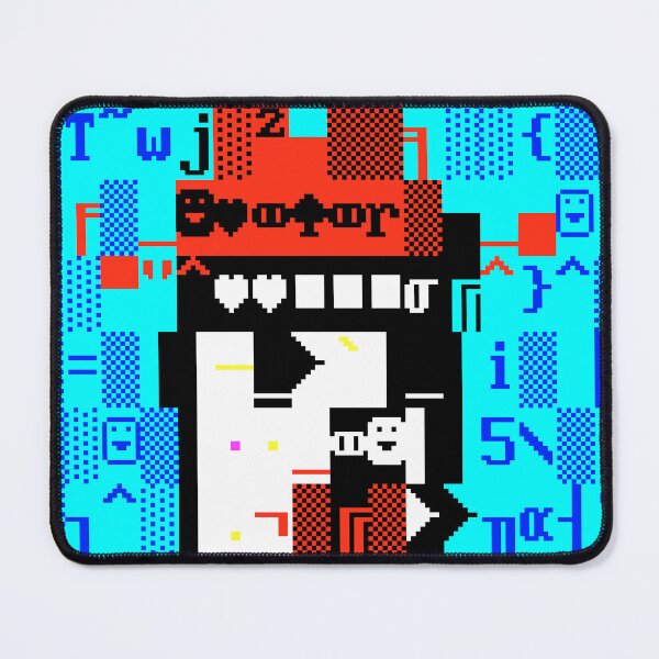 Item preview, DOS Punk 639 designed and sold by DOS-Punks.