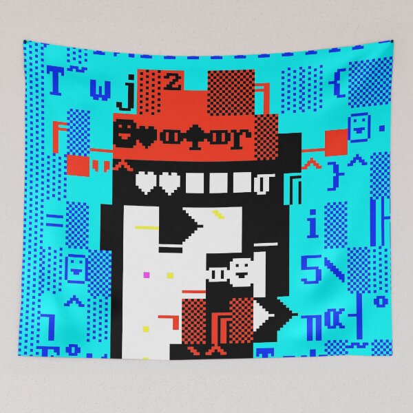 Item preview, DOS Punk 639 designed and sold by DOS-Punks.