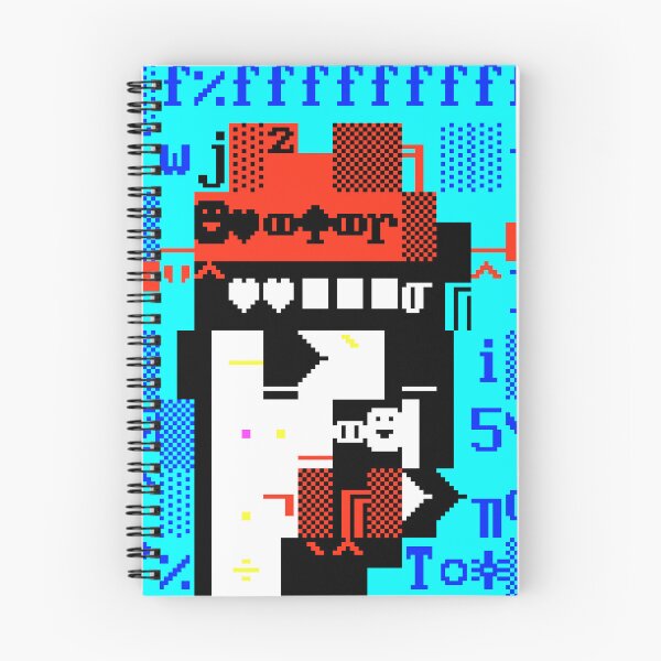 Item preview, DOS Punk 639 designed and sold by DOS-Punks.