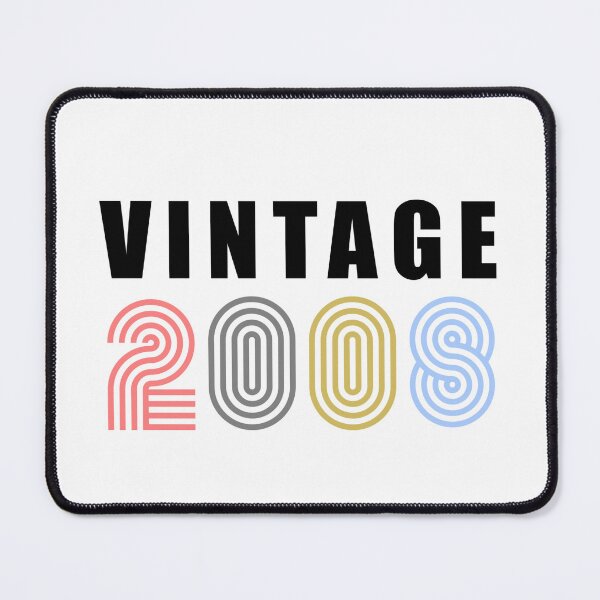 Artikelvorschau,  14. Geburtstag T-Shirt, Vintage Retro 2008 entworfen und verkauft von Morana5.