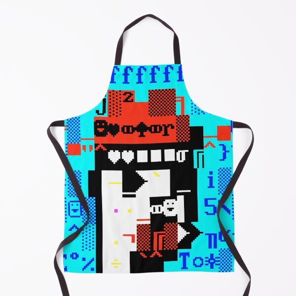 Item preview, DOS Punk 639 designed and sold by DOS-Punks.