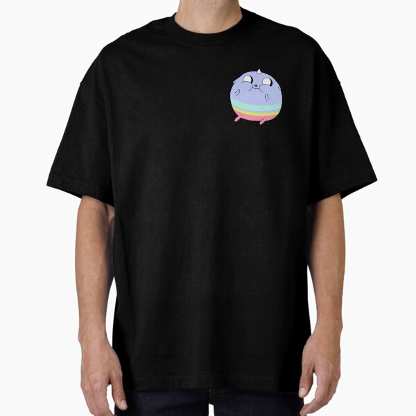 Artikel-Vorschau von bunter Hund Jake - Adventure Time,, designt und verkauft von illuminartt.