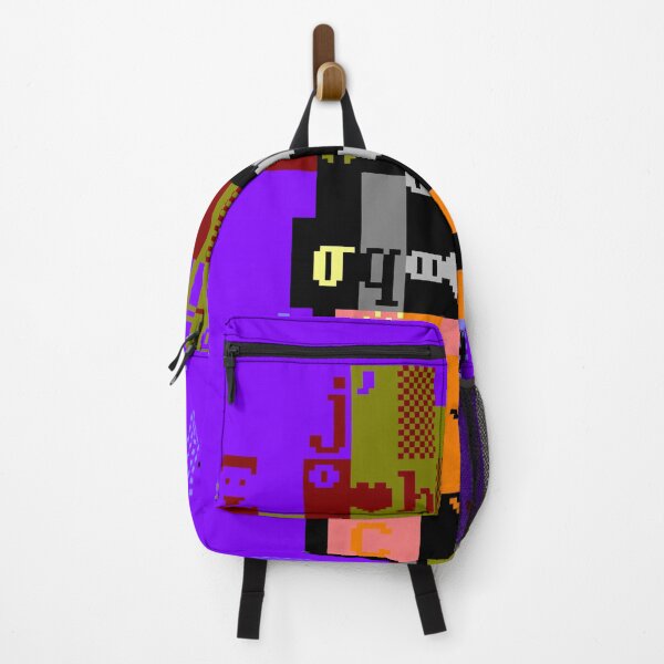 Item preview, DOS Punk 856 designed and sold by DOS-Punks.