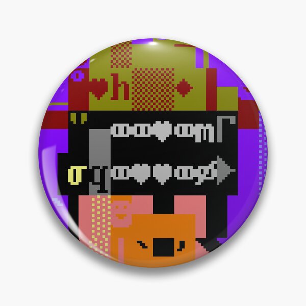 Item preview, DOS Punk 856 designed and sold by DOS-Punks.
