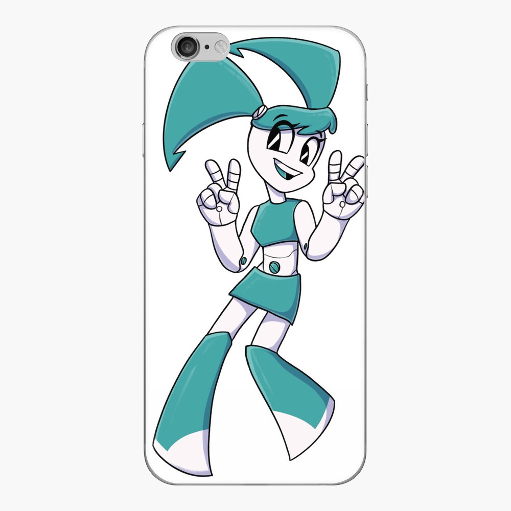 XJ9 Jenny Wakeman