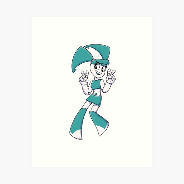 Jenny XJ9 Photographic Print for Sale by Sol-Domino