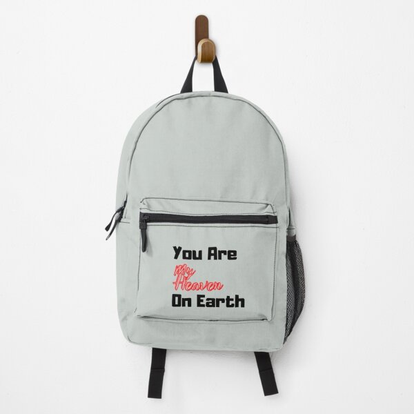 Item preview, You Are My Heaven On Earth designed and sold by maaitbahajjoub.