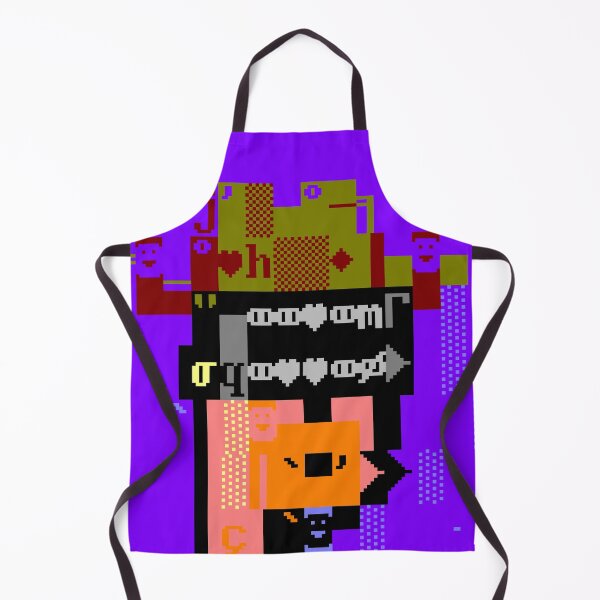 Item preview, DOS Punk 856 designed and sold by DOS-Punks.