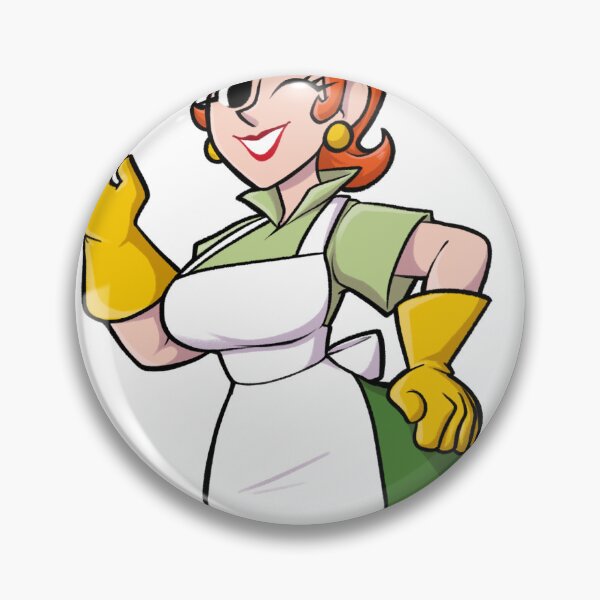 Item preview, Dexter’s Mom designed and sold by LazyNacho.