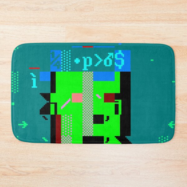 Item preview, DOS punk 139 designed and sold by DOS-Punks.