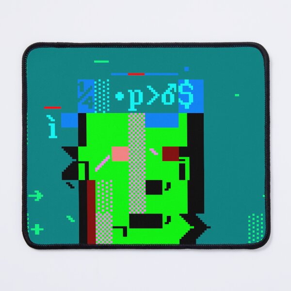 Item preview, DOS Punk 139 designed and sold by DOS-Punks.