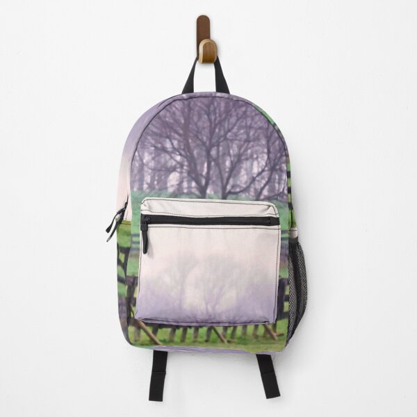 Item preview, Foggy Morning in Chester County designed and sold by Susan Maxwell Schmidt.