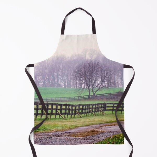 Item preview, Foggy Morning in Chester County designed and sold by Susan Maxwell Schmidt.