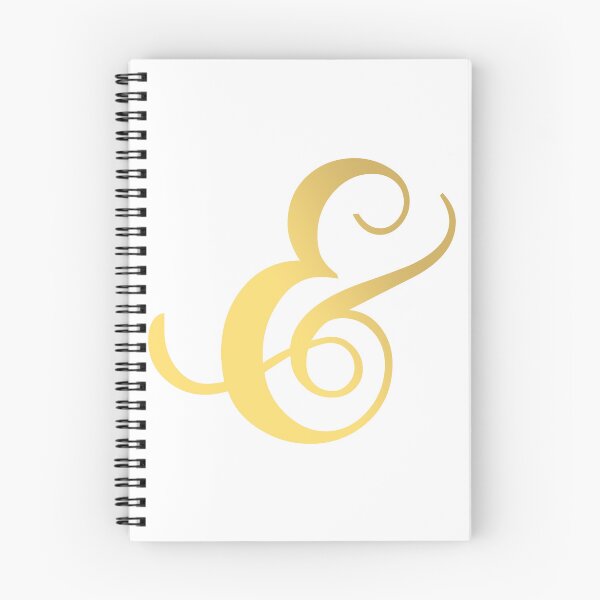 Item preview, Ampersand // And Sign designed and sold by Adidit.