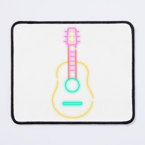 Item preview, Neon Guitar designed and sold by AtiVMZ.