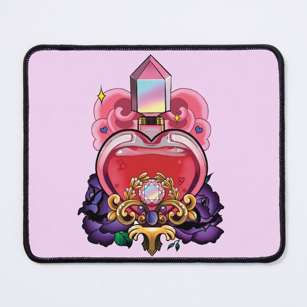 Item preview, Amortentia - Love Potions designed and sold by oct0berdreams.