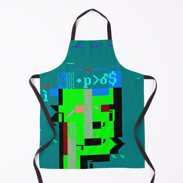 Item preview, DOS Punk 139 designed and sold by DOS-Punks.