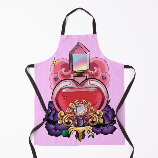 Item preview, Amortentia - Love Potions designed and sold by oct0berdreams.