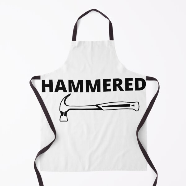 Item preview, Hammered design designed and sold by fouzy.
