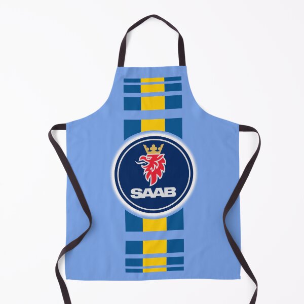 Item preview, SAAB designed and sold by DBnation.