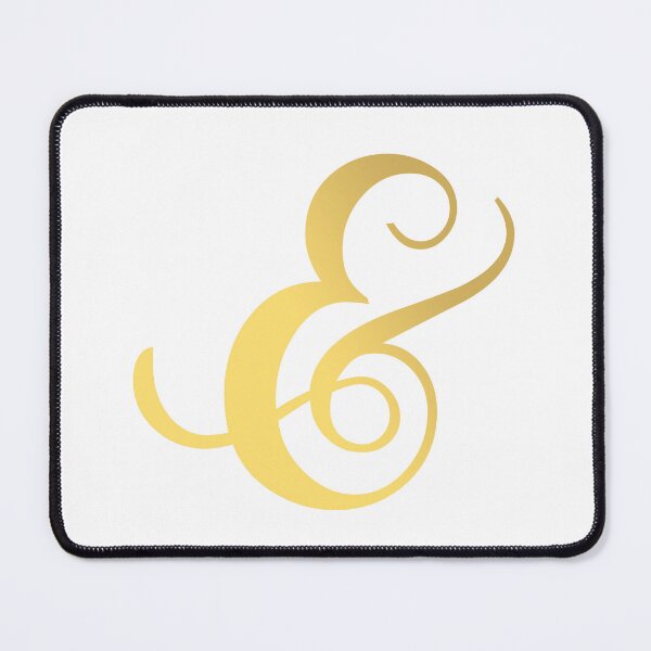 Item preview, Ampersand // And Sign designed and sold by Adidit.
