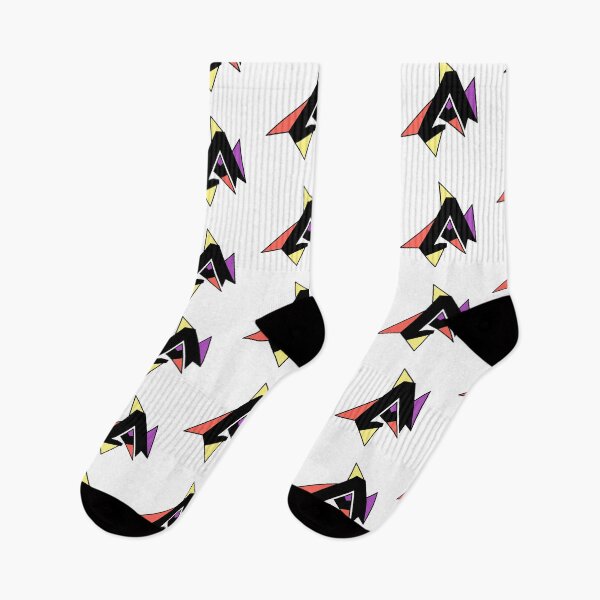 Item preview, Aice Apparel Abstract Neon OYP designed and sold by AiceApparel.