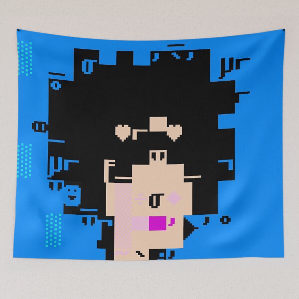 Item preview, DOS Punk 509 designed and sold by DOS-Punks.