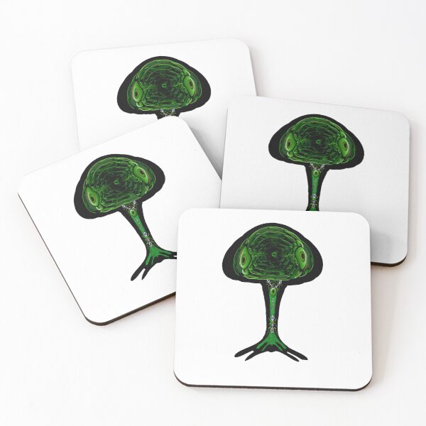 Item preview, Árbol de Eyeguaná. ¡Con hormigas! designed and sold by zenferren.